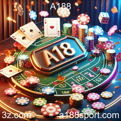 A Magia dos Jogos de Cartas no A188