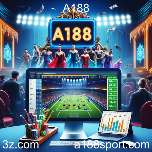 Explorando o Mundo dos Fantasy Sports no A188